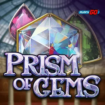 Prism of Gems - ADAGAMING168