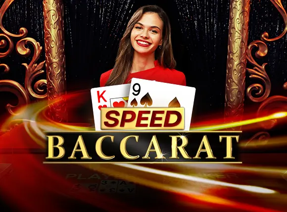 Speed Baccarat K - ADAGAMING168