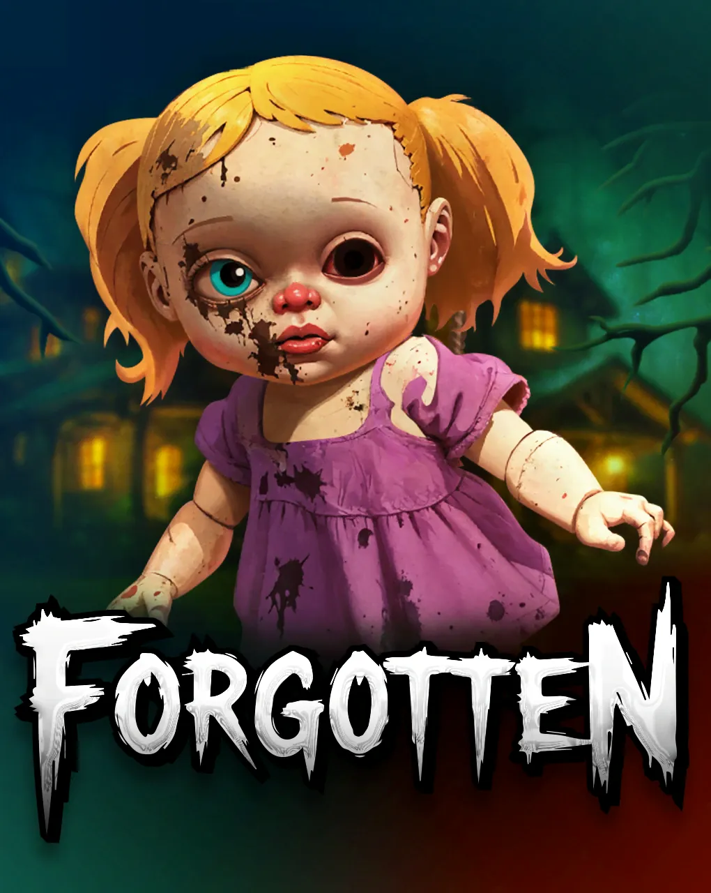 Bgaming : Forgotten - ADAGAMING168