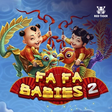 Fa Fa Babies 2 - ADAGAMING168