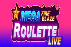 Mega Fire Blaze Ruleta España - ADAGAMING168