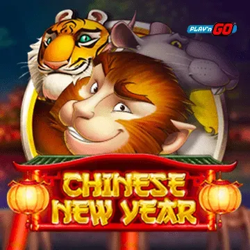 Chinese New Year - ADAGAMING168