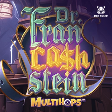 DrFrancashstein - ADAGAMING168