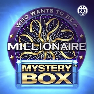 Millionaire Mystery Box - ADAGAMING168