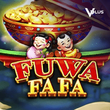 Fuwa Fa Fa - ADAGAMING168
